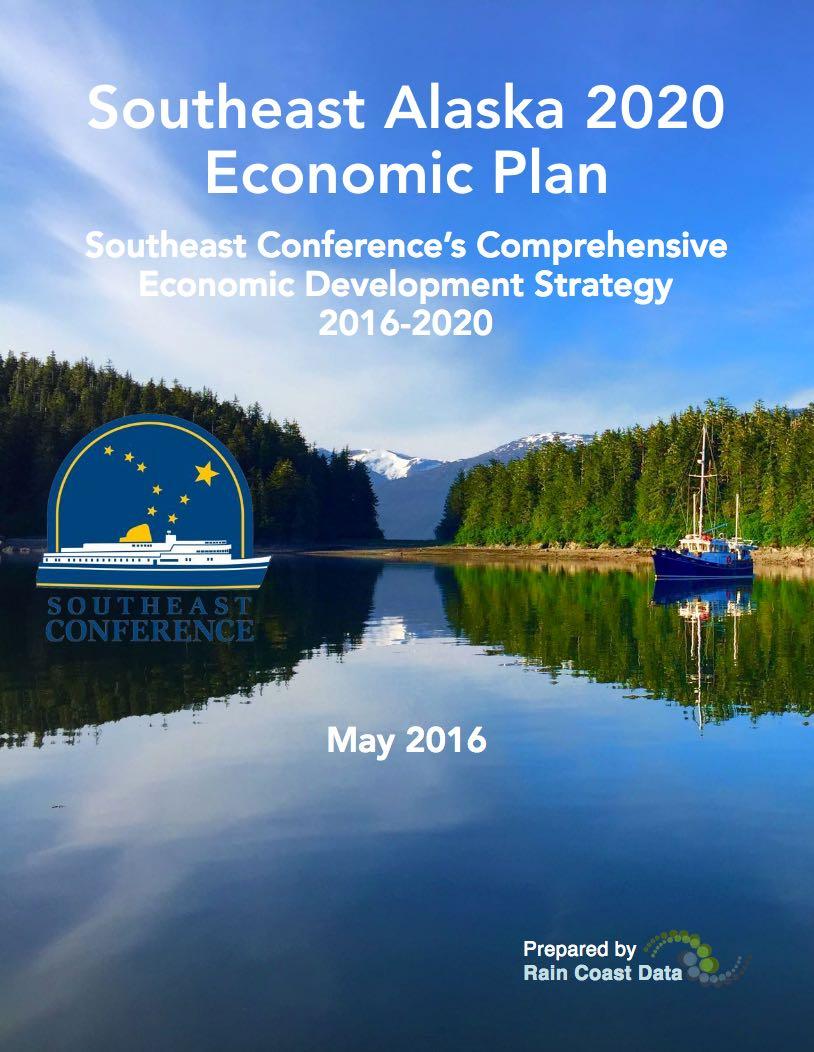 GUIDE TO READING THE PLAN Summary of economic conditions SWOT Analysis Economic Resilience