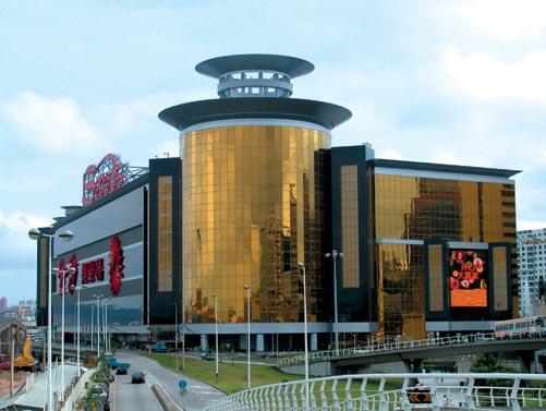 60 Sands Macau Casino When the gaming monopoly right owned by STDM was expired in 2001, the Government of Macau SAR in 2002 awarded gaming concessions to two other Macau gaming companies Wynn