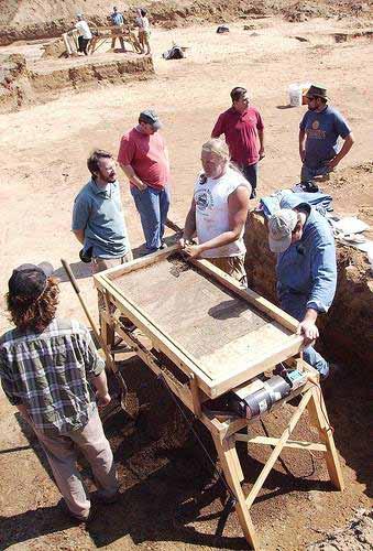 More Changes in Plans Archaeological work Power line relocation Stormwater infill costs