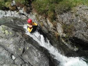 climbs with abseils suitable for all members whether experienced or beginners Mountain Hike we will finish the trip with a hike around or up a local peak depending on the abilities of the