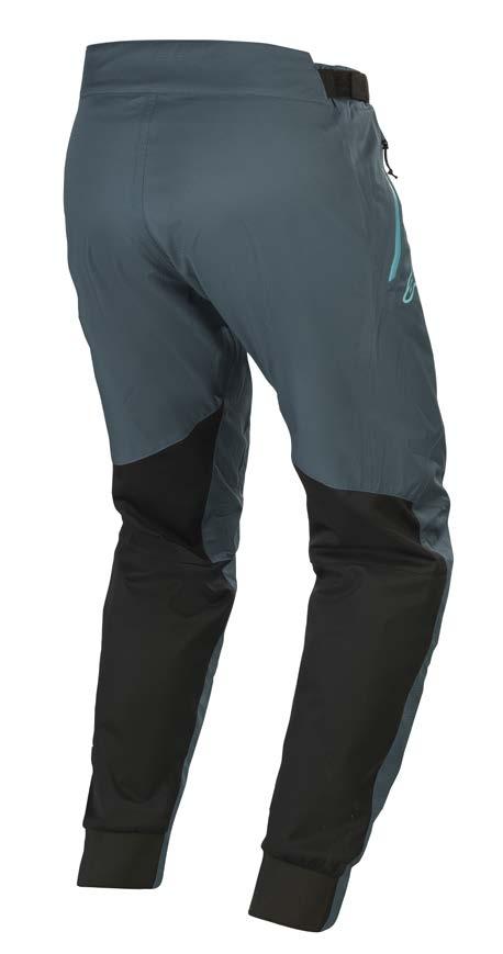 tahoe pants ALL MOUNTAIN / ENDURO size: 28-40 code: 172 2119 5 / 15 Seam-sealed waterproof main shell (8k waterproofness and 3k breathability) is the perfect combination between breathability and