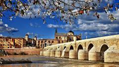 DAY 8: CÓRDOBA (Friday) This morning, meet your Forum Tour Manager at the school and board your private motor coach to