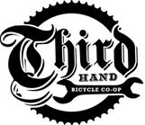 Page 10 Third Hand Bicycle Co-op The Third Hand Bicycle Co-op is a notfor-profit neighborhood bicycle shop.