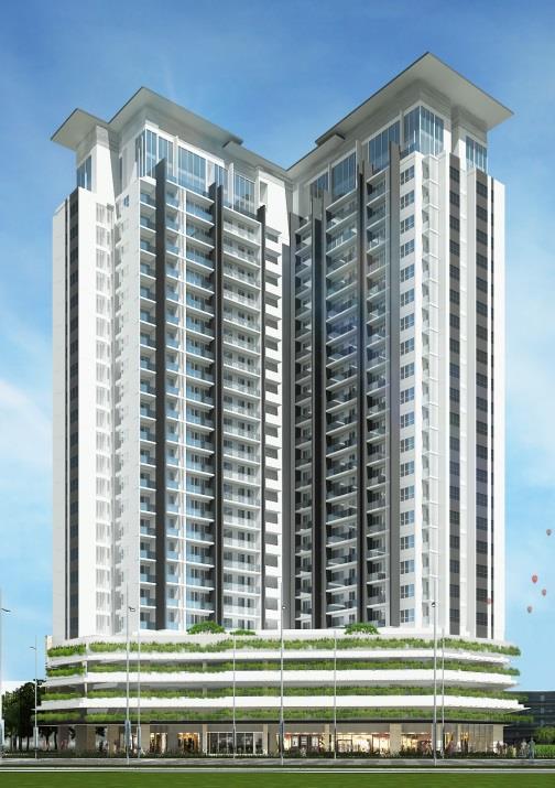 November 1 st, 2018 Establishment of joint venture company between TOKYU Group and Mitsubishi Estate Group in Binh Duong Province, Vietnam Implementing the 560-unit SORA gardens II condominium