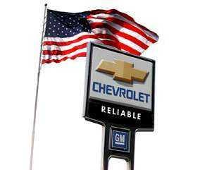 PO Box 814642 Dallas, TX 75381 Name Address City, State Zip 1 st Class Mail RELIABLE CHEVROLET 800 N Central