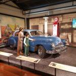 The Negro Motorist Green Book Gilmore Museum Exhibit Decades after the Emancipation Proclamation and the Thirteenth Amendment ended slavery, African Americans continued to suffer unequal treatment,