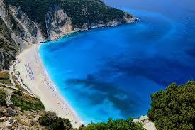 Day Six KEFALONIA FULL DAY TRIP MONDAY SEPTEMBER 23RD Today we will explore the emerald island of