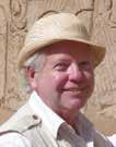 Having taken early retirement from the British Museum in 2004 to devote more time to writing, he is a regular speaker on Nile cruises.