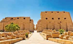 oday we visit the West Bank, one of the most famous and important archaeological sites in the world. See the Valley of the Kings, burial ground of the pharaohs for a period of 500 years.