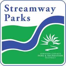 STREAMWAY PARKS SYSTEM JOHNSON COUNTY, KAN.