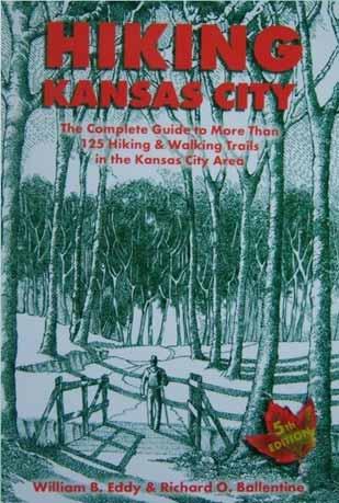 HIKING KANSAS CITY Trail numbers grew in each edition