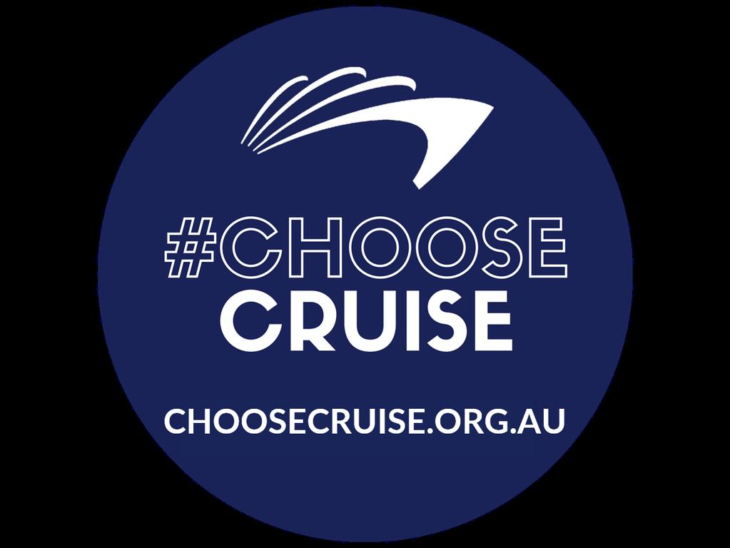 #CHOOSECRUISE 2018 CLIA s annual #ChooseCruise campaign (formerly Plan A Cruise Month ) again took place during October and was aimed at increasing consumer awareness and inspiring travellers to