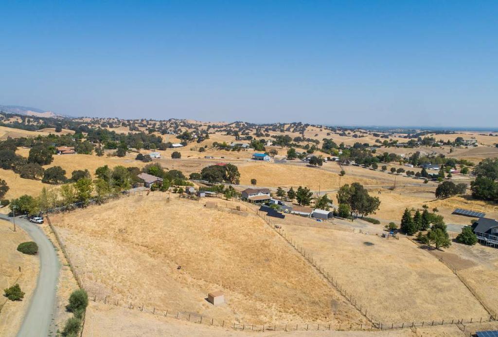 Size and Zoning The 5+/- acre ranch consists of one parcel: APN# Acres: Zoning: 0105-010-320 5 R-5 This property is governed by the Solano County Zoning Ordinance.