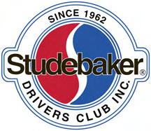 June 2013 Volume 13, Issue 6 A Publication of the Karel Staple Chapter of the Studebaker Drivers Club Coming Soon To a Studebaker Meet
