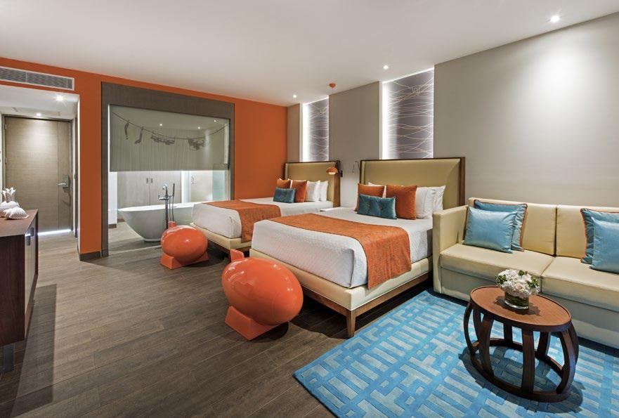 com Nickelodeon Hotels & Resorts Punta Cana is a five-star Lorem ipsum dolor sit experiential resort