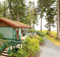 ACCOMMODATION BRITISH COLUMBIA Superior Superior Superior Long Beach Lodge Resort, Tofino The Long Beach Lodge Resort is located 7km south of Tofino on Vancouver Island.