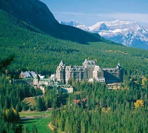 The property is an excellent base for those spending time in Banff National Park with the alpine village of Banff and local attractions all readily accessible by car.