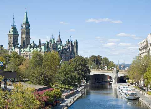 ONTARIO & QUEBEC TOUR Eastern Canada Highlights Duration 15 Days & 14 Nights Category Superior Private Tour From 2,445 NEW TOUR Tour overview Experience the best of eastern Canada with privately