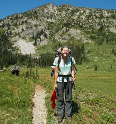 Course Overview Join other Veterans in the North Cascades Range of Washington for the opportunity to connect outside of the military in one of the most remote and beautiful alpine environments in the