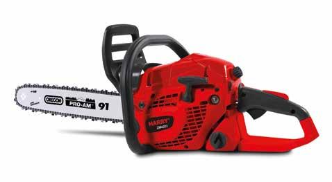 CHAINSAWS Please note our range of chainsaws are only available in the U.K.