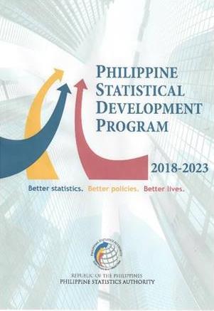 I. Background Philippine Statistical