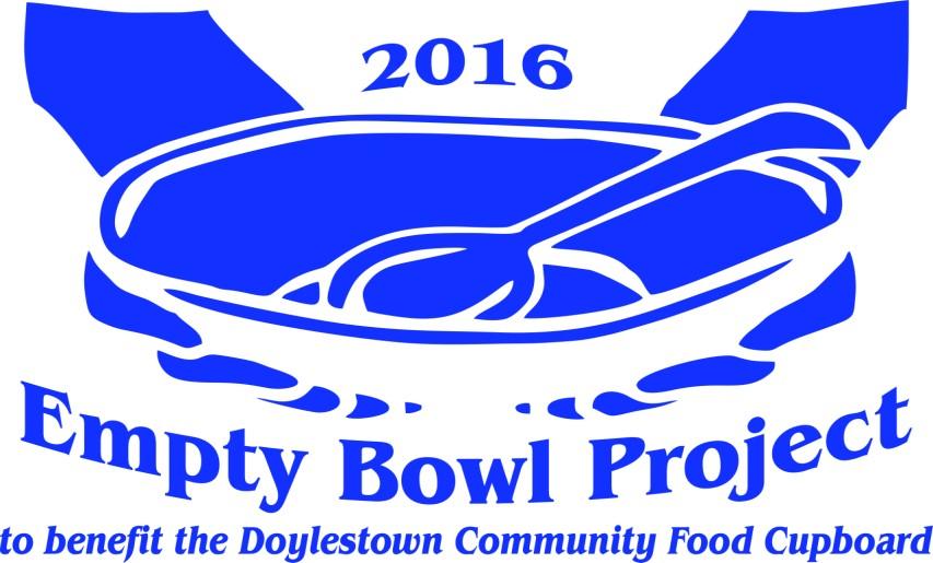 P a g e 2 V i l l a g e o f D o y l e s t o w n A u g u s t, 2 0 1 6 Empty Bowl Project Coming to Doylestown Empty Bowls is an international project to fight hunger, personalized by artists and art