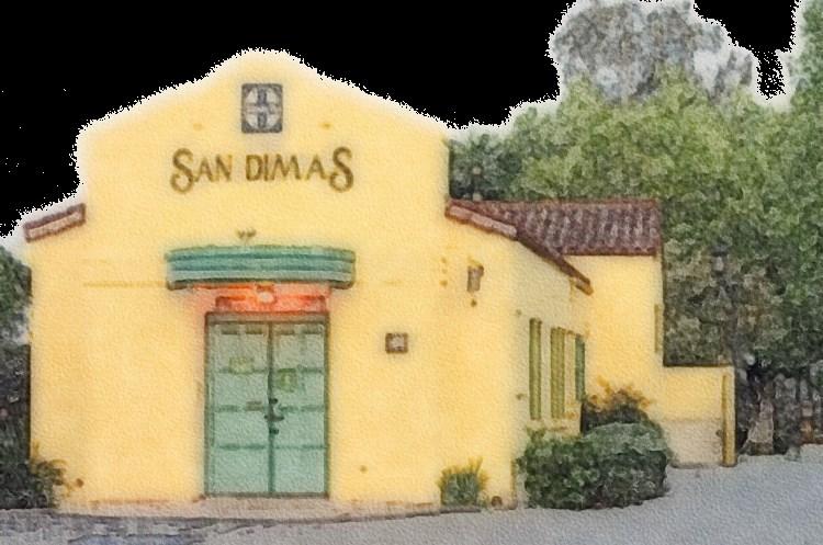 9th Annual Presented by the San Dimas Parks
