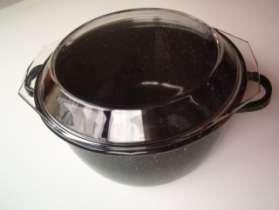 plate Asiatic WOK The handle