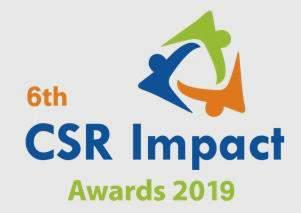 5 th CSR Impact Awards