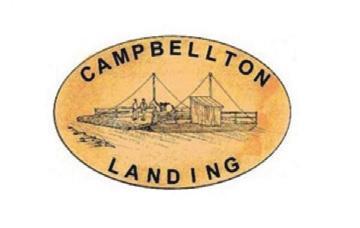 Campbellton Landing 1122 Person Street 08 This modern-day entertainment venue is located on the east bank of the Cape Fear River and is named after the old ferry landing at Campbellton village.