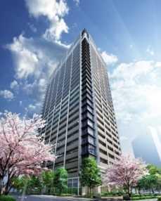 Scheduled to be posted in 2019 5 Shinjuku Brillia Towers