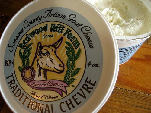 Artisan & Farmstead Cheese Over half of CA artisan cheesemakers are located in Sonoma & Marin (27) 7