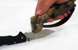AccuSharp OD Green Knife Sharpener The exact same sharpener as