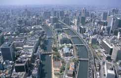 Area Strategies Improve Attractiveness of Keihan Area To "Improvement of