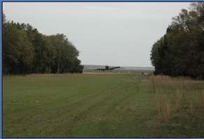 Definition AIRFIELD is an area where an aircraft can land and take off, which may or may not be