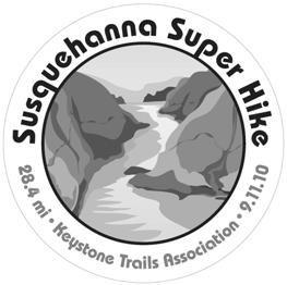 4-mile trail challenge to be held Saturday, September 11. Many volunteers have come forward for this exciting event, but more volunteers are still needed!