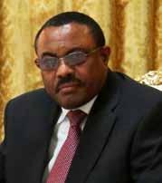THE FEDERAL DEMOCRATIC REPUBLIC OF ETHIOPIA FOREWORD Ethiopi is one of the fstest growing economies in the world, hving registered impressive economic growth for the lst consecutive twelve yers.