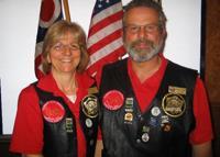 CD scorner Keith & Vickie Williams Summer is going by too fast it s July already! Buckeye Rally has come and gone.