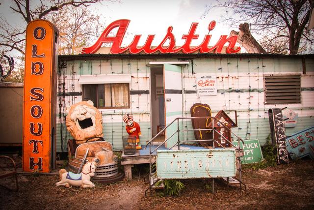 in the Austin area has expanded 52.