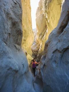 But other, less traveled hiking trails beckon, including Tahquitz Canyon (there are streams and a 50-foot waterfall when it s not too dry) and the Indian Canyon,