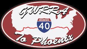 40 To Phoenix - Moriarty Please Join the NM District as we welcome the Riders on the 40 to Phoenix for their overnight stop in Moriarty, NM The