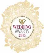 Best Overseas Hotel Award Travel & Leisure China Best Dining Experience Finalist Condé Nast Johansens Awards The Best Hotel for Wedding abroad Wedding Magazine Awards Russia Top 25 Luxury Hotels in