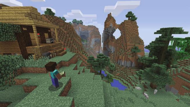 Ages 7 to 9 Ages 10 to 12 MINECRAFT MADNESS CAMP MINECRAFT CAMP THEMES Secret Underground Cities The Science of Roller Coasters Game Creation and Modding Castles and Caves Java Coding with Minecraft