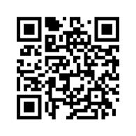 Your DEALER: Scan this code and discover our Internet site A QR Code can be read by your