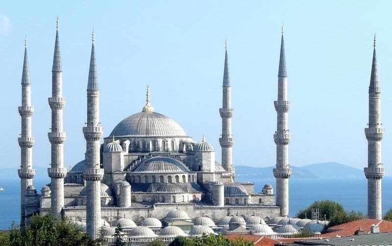 TURKEY First Class Tour 13 days from $2299 Per person twin share including
