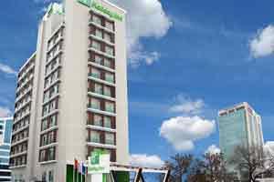 Holiday Inn Ankara - Cukurambar, Ankara This superior first