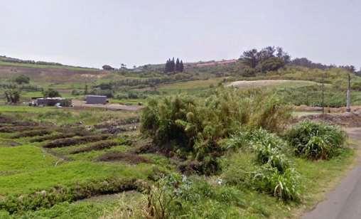 King Shaka Estate Desalination Plant Figure 3-3: King Shaka Estate with views onto