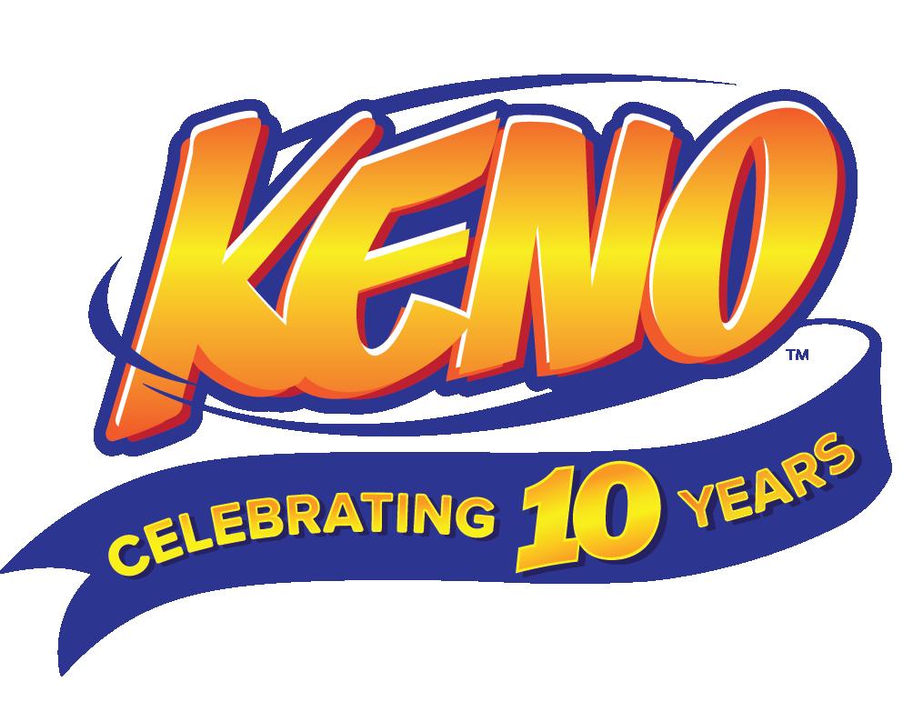 The KENO Million Dollar Club Congratulations to the bars, taverns, restaurants and clubs - and all our retailers - that have generated $1 million or more in KENO sales.
