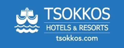 4 We would like to welcome the six new members from Tsokkos Hotels and Resorts! 1. Anastasia Beach Hotel 2.
