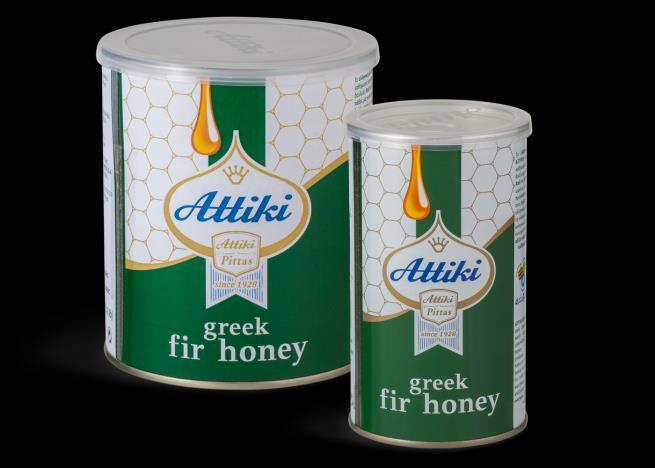 ATTIKI Fresh Royal Jelly is a Greek product, available in its pure, natural and unprocessed state.
